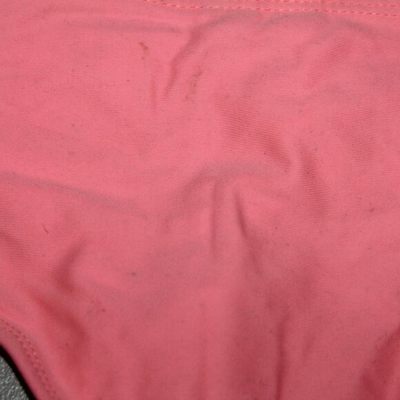 Pink & Black & White 3 Pcs Zero Xposur Tankini Swimsuit Size 5 - Picture 11 of 15